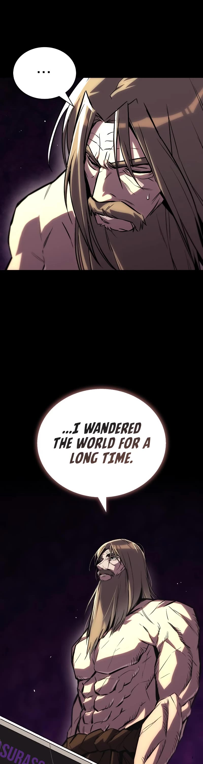 Reformation of the Deadbeat Noble Chapter 93 page 29 - Chapter 93: The encounter in the dark