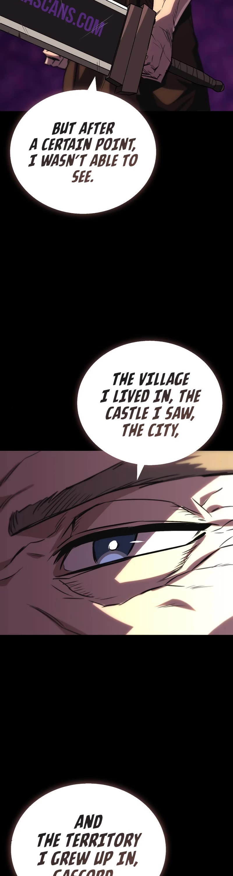 Reformation of the Deadbeat Noble Chapter 93 page 30 - Chapter 93: The encounter in the dark