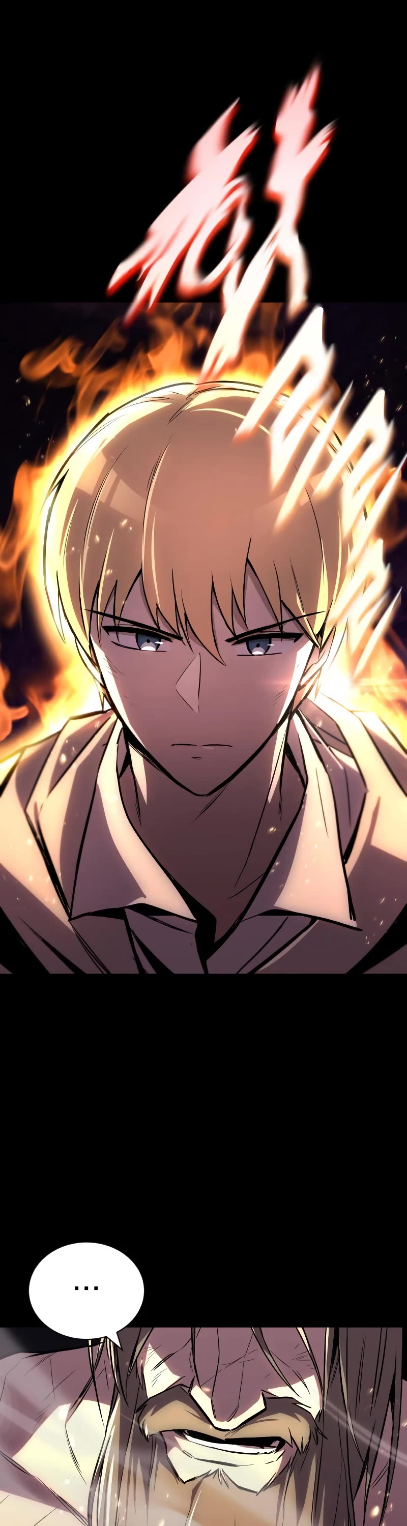 Reformation of the Deadbeat Noble Chapter 93 page 36 - Chapter 93: The encounter in the dark