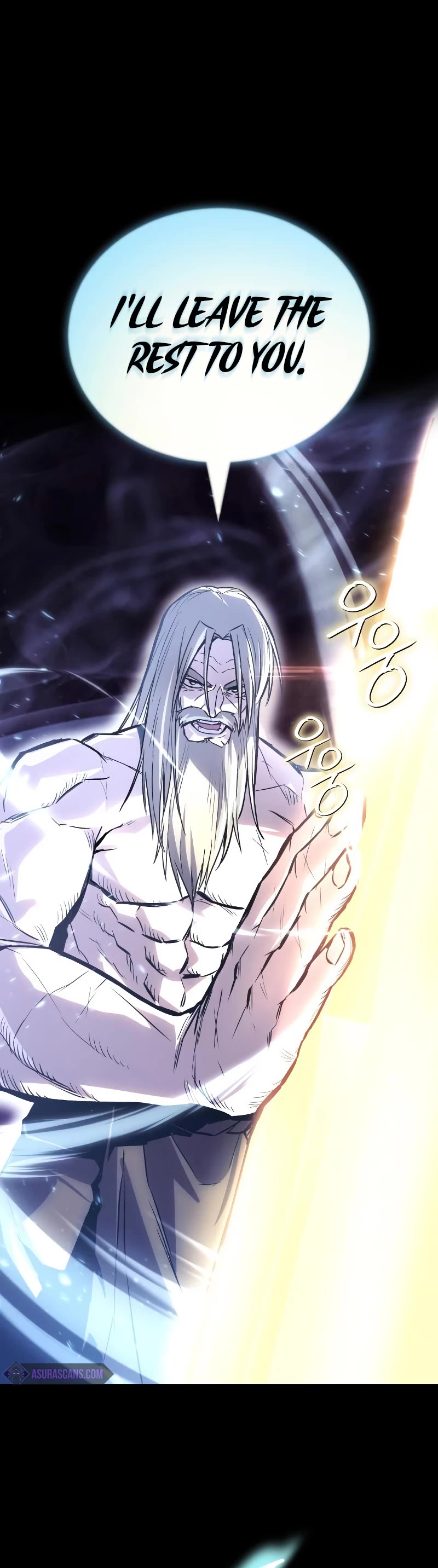 Reformation of the Deadbeat Noble Chapter 93 page 38 - Chapter 93: The encounter in the dark