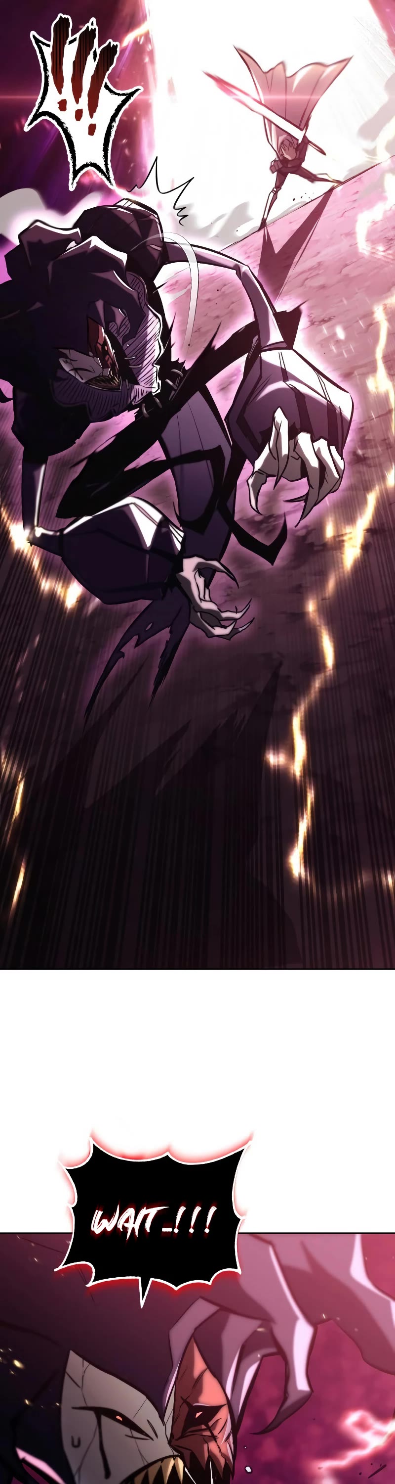 Reformation of the Deadbeat Noble Chapter 93 page 44 - Chapter 93: The encounter in the dark