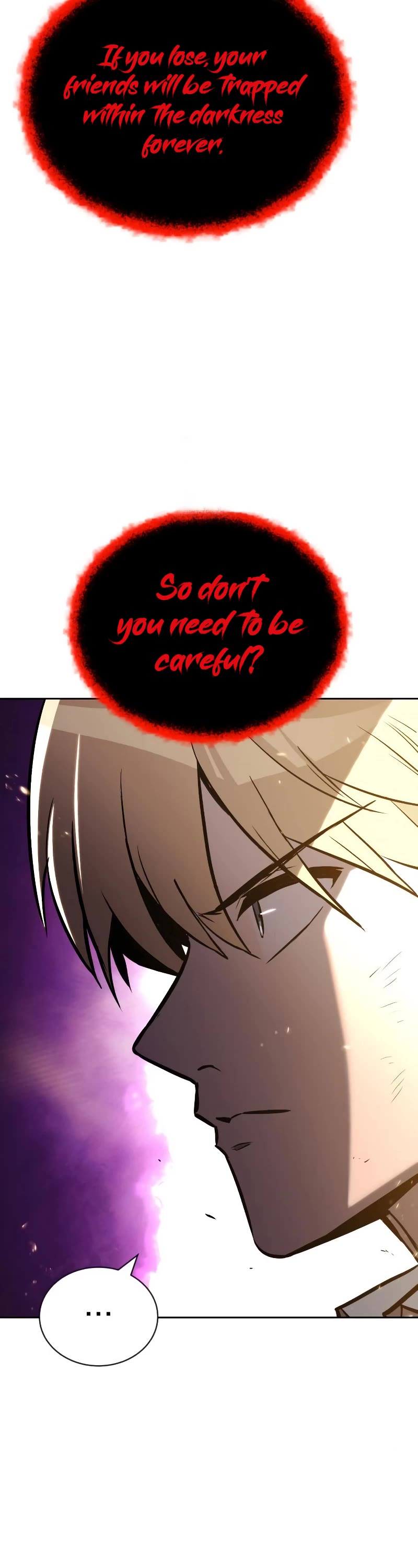 Reformation of the Deadbeat Noble Chapter 93 page 50 - Chapter 93: The encounter in the dark