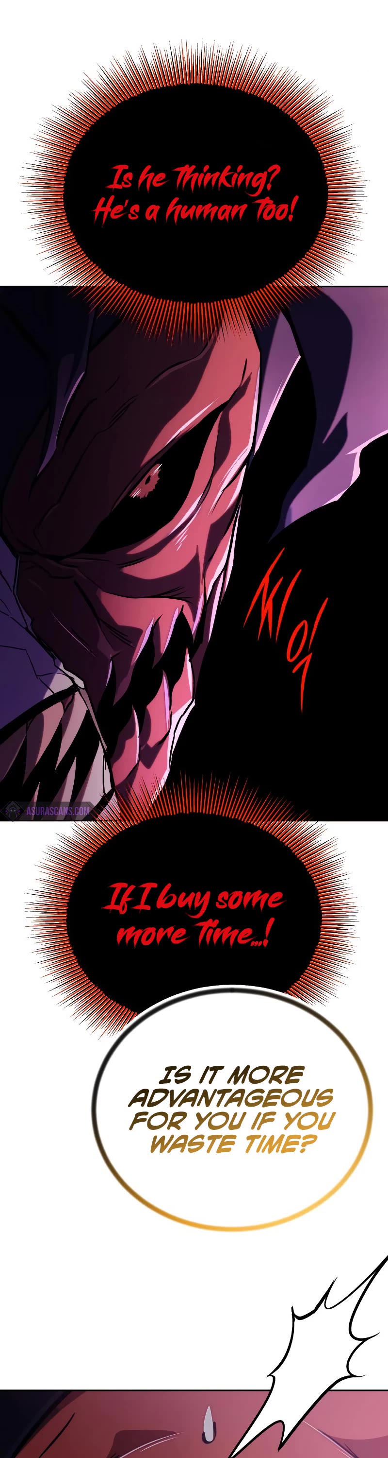 Reformation of the Deadbeat Noble Chapter 93 page 51 - Chapter 93: The encounter in the dark