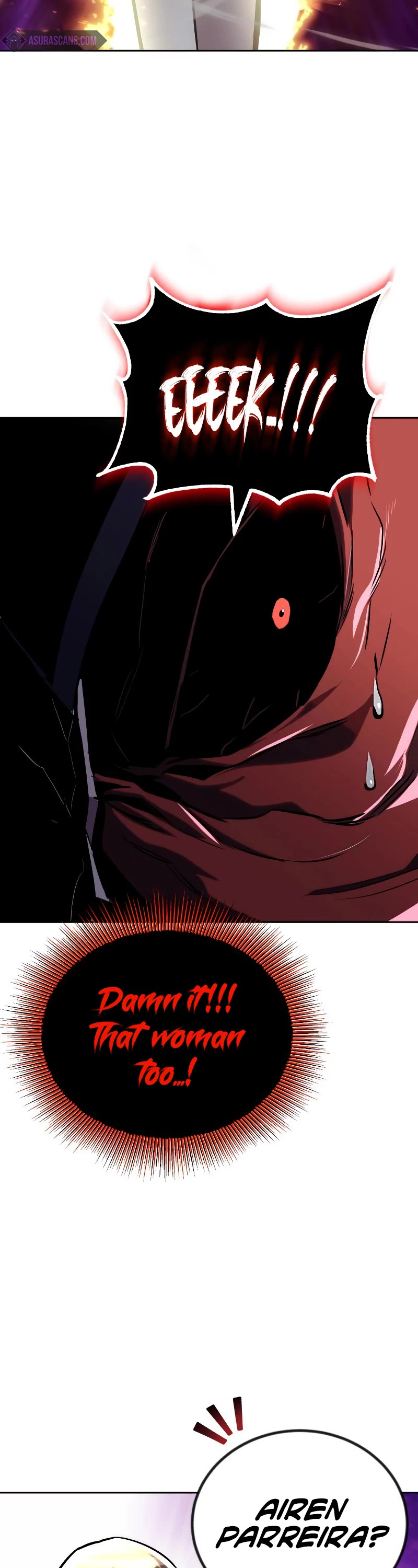 Reformation of the Deadbeat Noble Chapter 93 page 56 - Chapter 93: The encounter in the dark