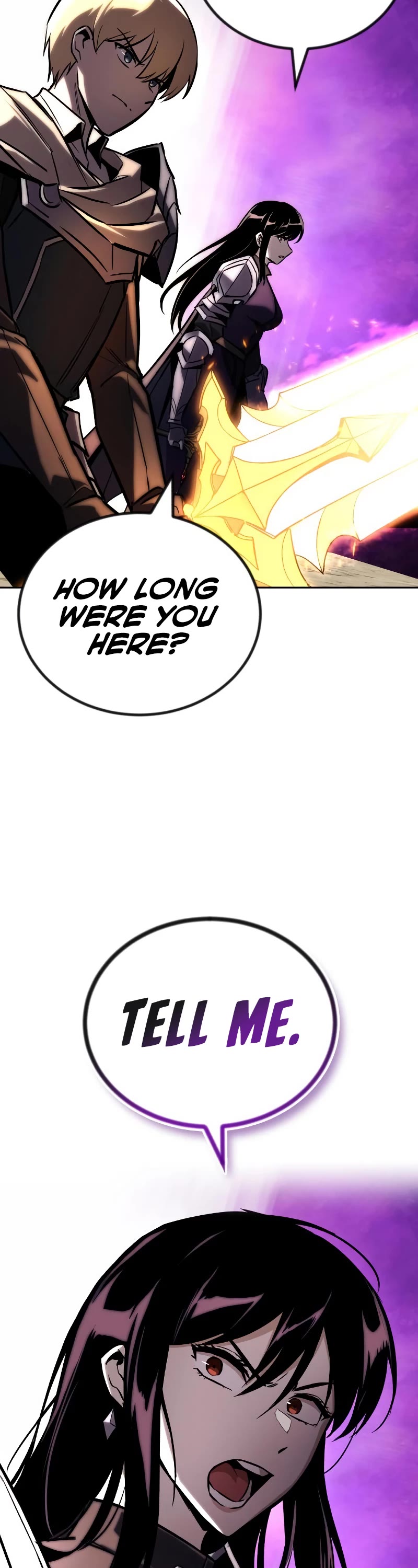 Reformation of the Deadbeat Noble Chapter 93 page 57 - Chapter 93: The encounter in the dark