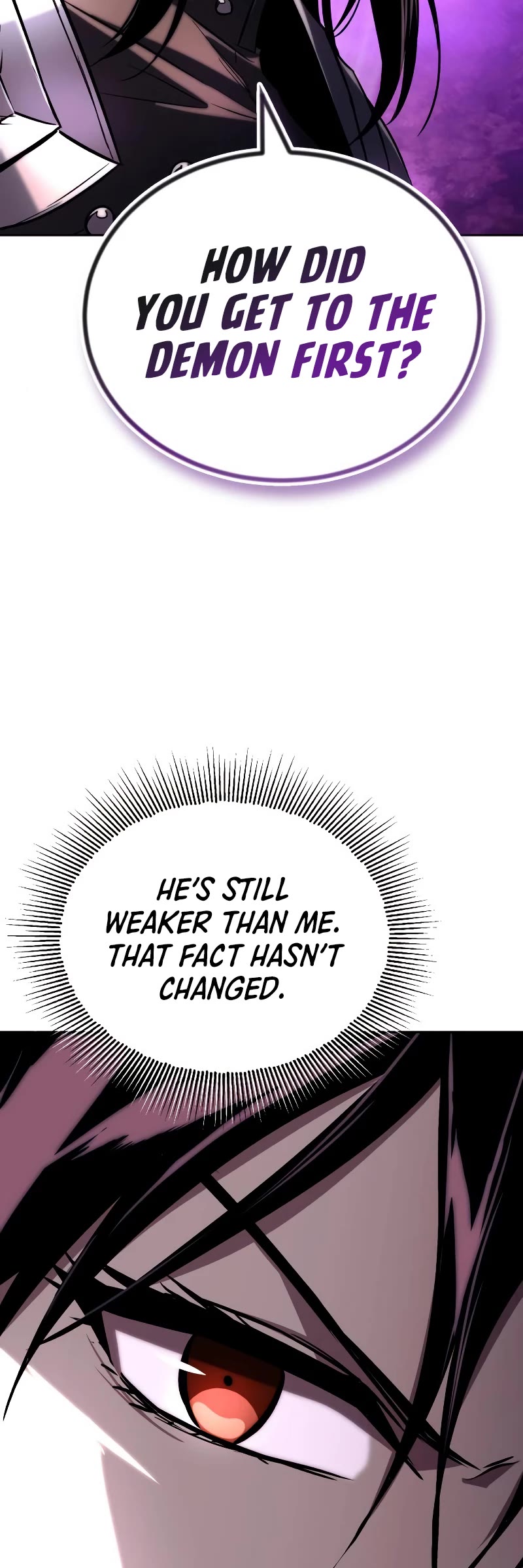 Reformation of the Deadbeat Noble Chapter 93 page 58 - Chapter 93: The encounter in the dark