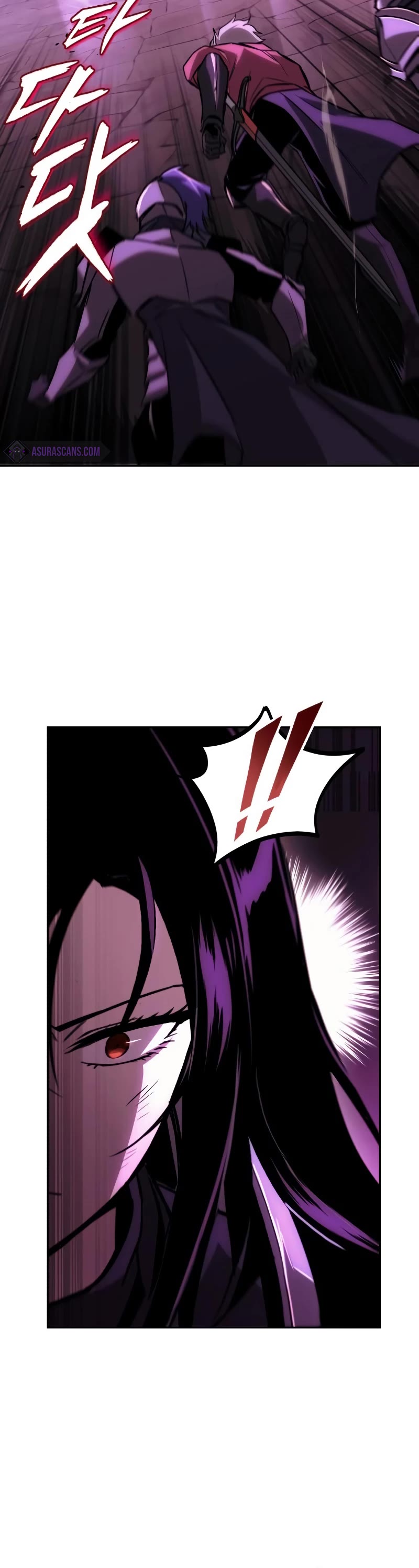 Reformation of the Deadbeat Noble Chapter 93 page 6 - Chapter 93: The encounter in the dark