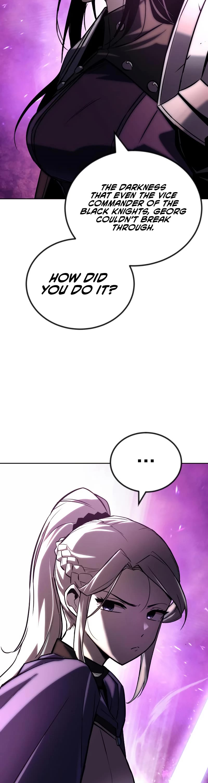 Reformation of the Deadbeat Noble Chapter 93 page 62 - Chapter 93: The encounter in the dark
