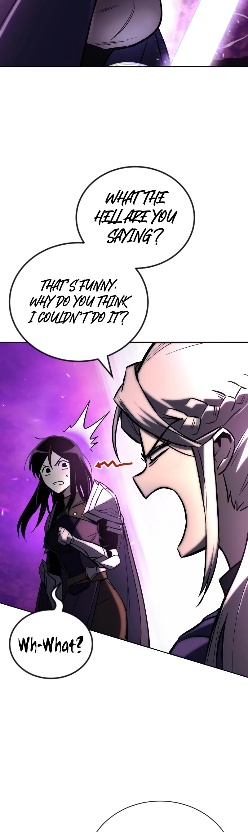 Reformation of the Deadbeat Noble Chapter 93 page 63 - Chapter 93: The encounter in the dark