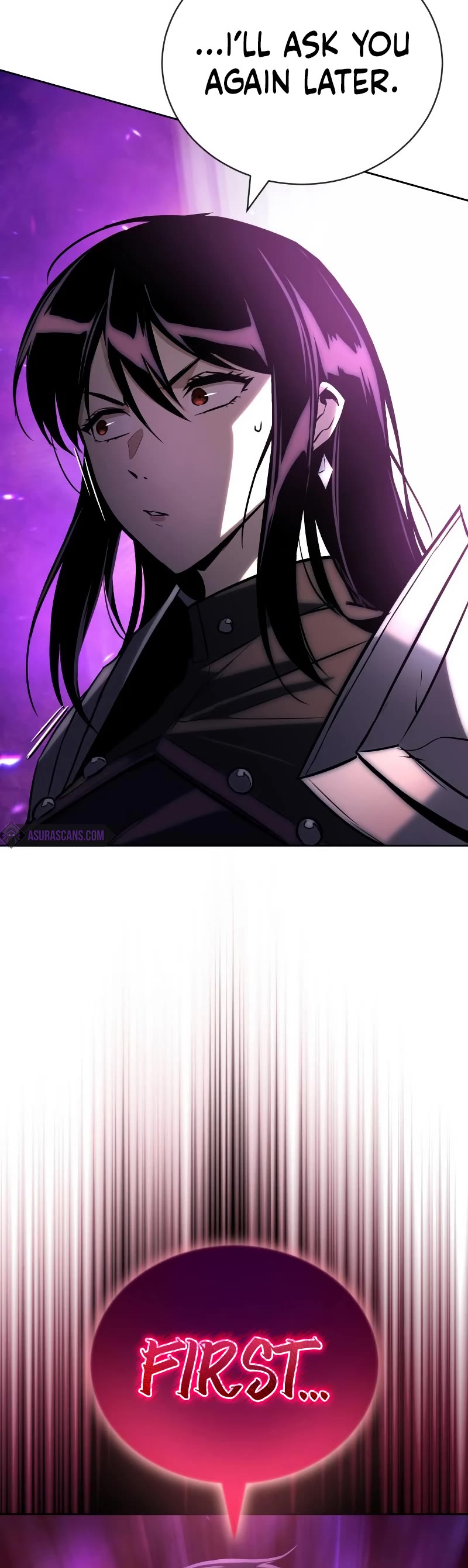 Reformation of the Deadbeat Noble Chapter 93 page 64 - Chapter 93: The encounter in the dark