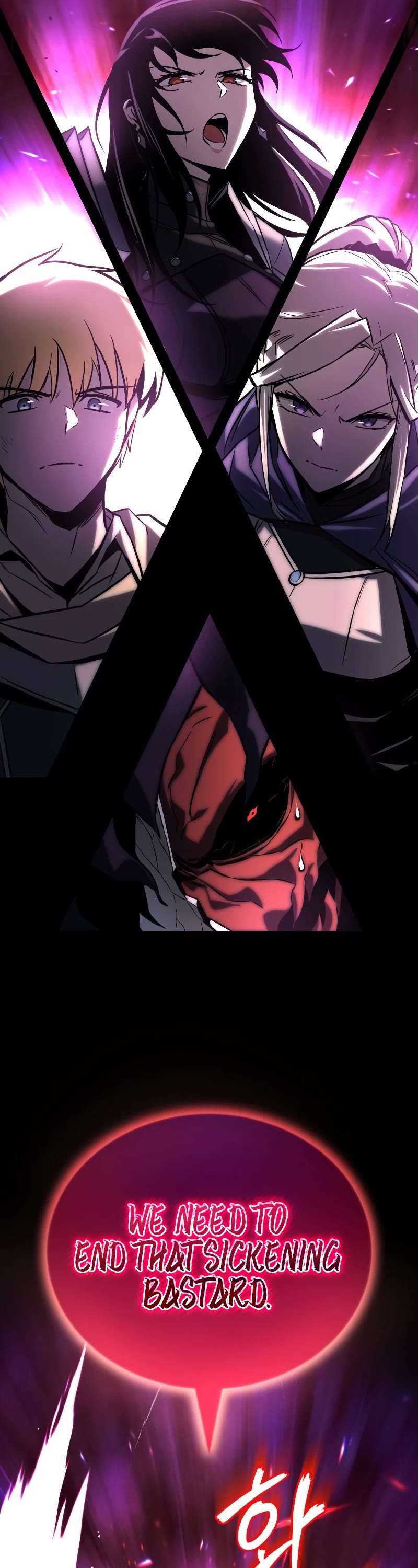 Reformation of the Deadbeat Noble Chapter 93 page 65 - Chapter 93: The encounter in the dark