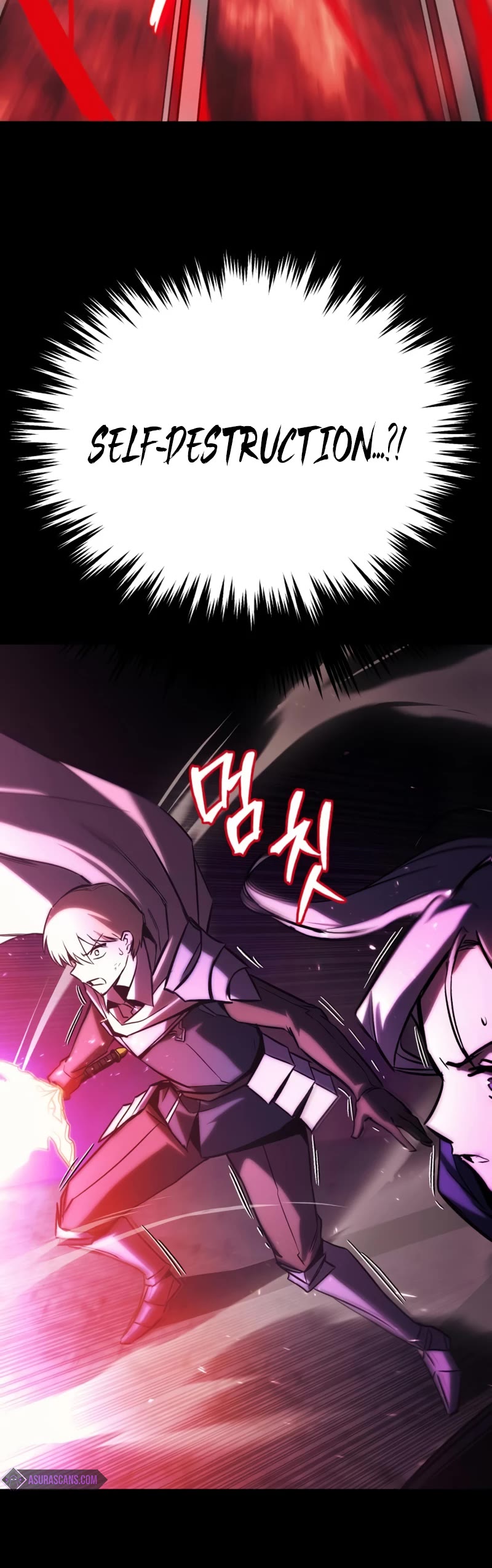 Reformation of the Deadbeat Noble Chapter 94 page 11 - Chapter 94: Why she stood alone