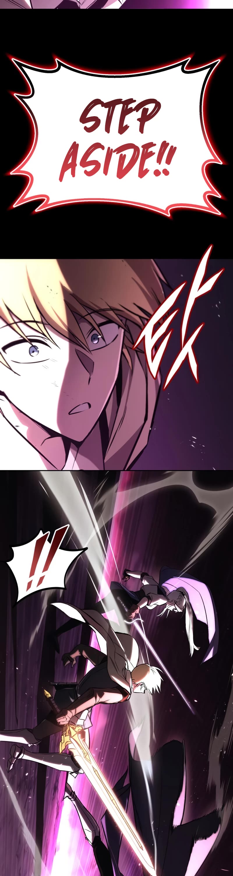 Reformation of the Deadbeat Noble Chapter 94 page 13 - Chapter 94: Why she stood alone
