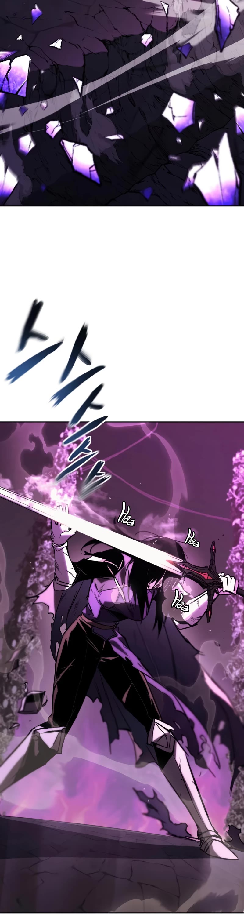 Reformation of the Deadbeat Noble Chapter 94 page 19 - Chapter 94: Why she stood alone
