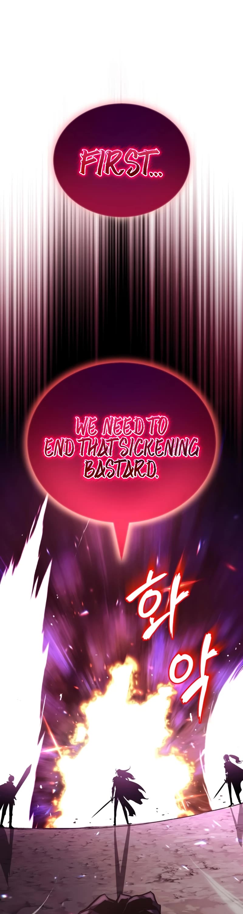 Reformation of the Deadbeat Noble Chapter 94 page 2 - Chapter 94: Why she stood alone