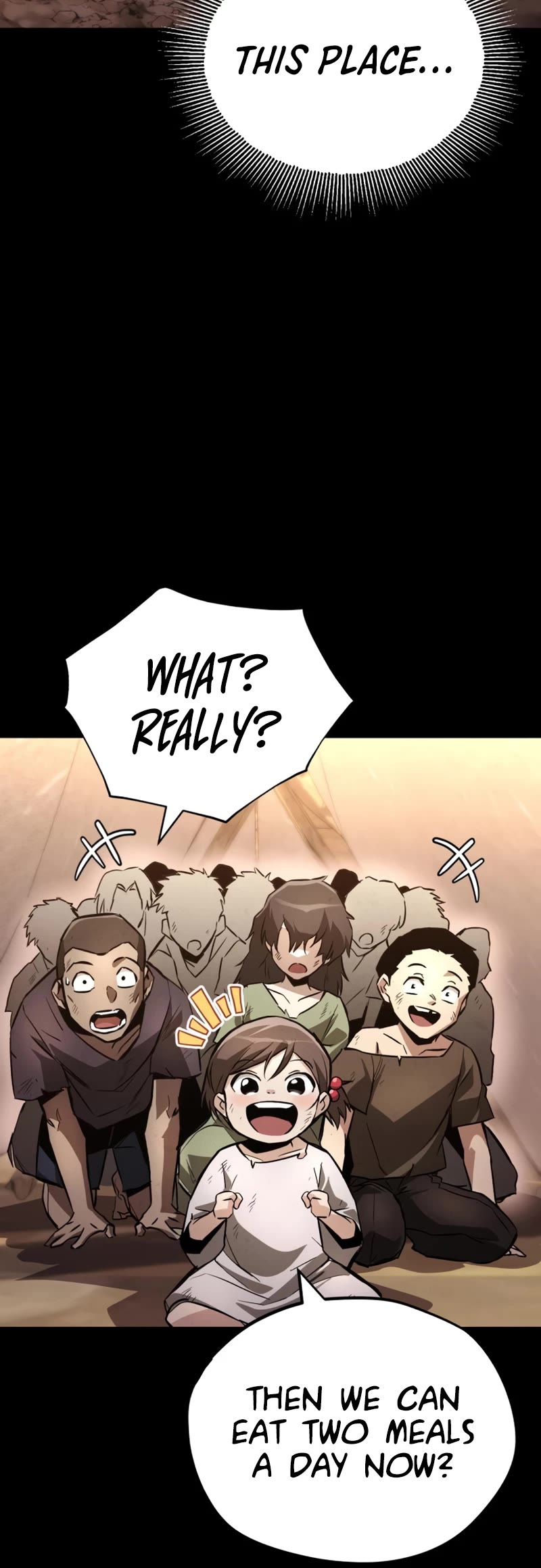Reformation of the Deadbeat Noble Chapter 94 page 25 - Chapter 94: Why she stood alone