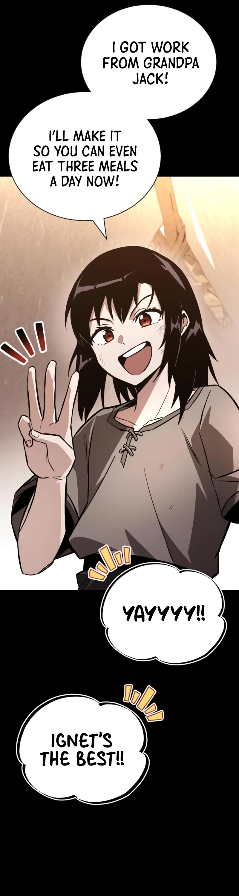 Reformation of the Deadbeat Noble Chapter 94 page 27 - Chapter 94: Why she stood alone