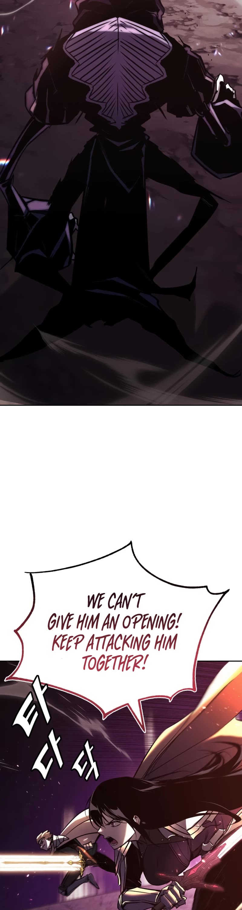 Reformation of the Deadbeat Noble Chapter 94 page 3 - Chapter 94: Why she stood alone