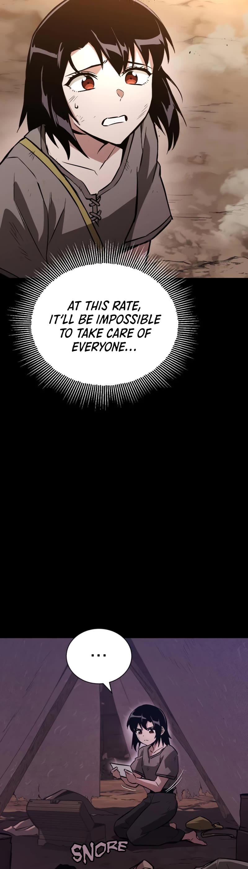 Reformation of the Deadbeat Noble Chapter 94 page 30 - Chapter 94: Why she stood alone