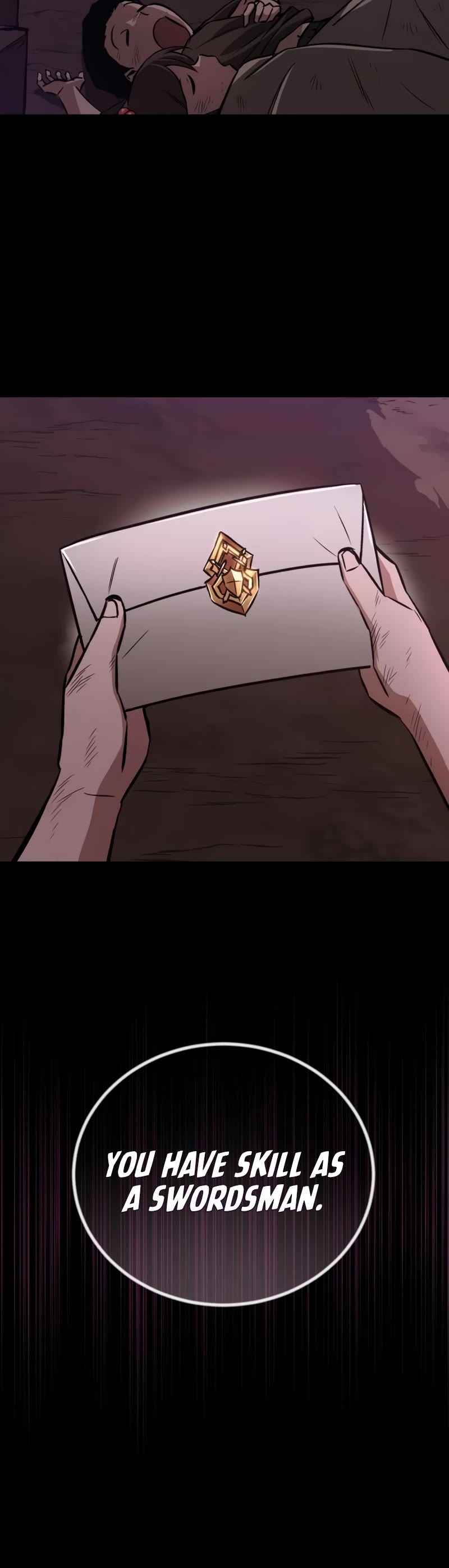 Reformation of the Deadbeat Noble Chapter 94 page 31 - Chapter 94: Why she stood alone