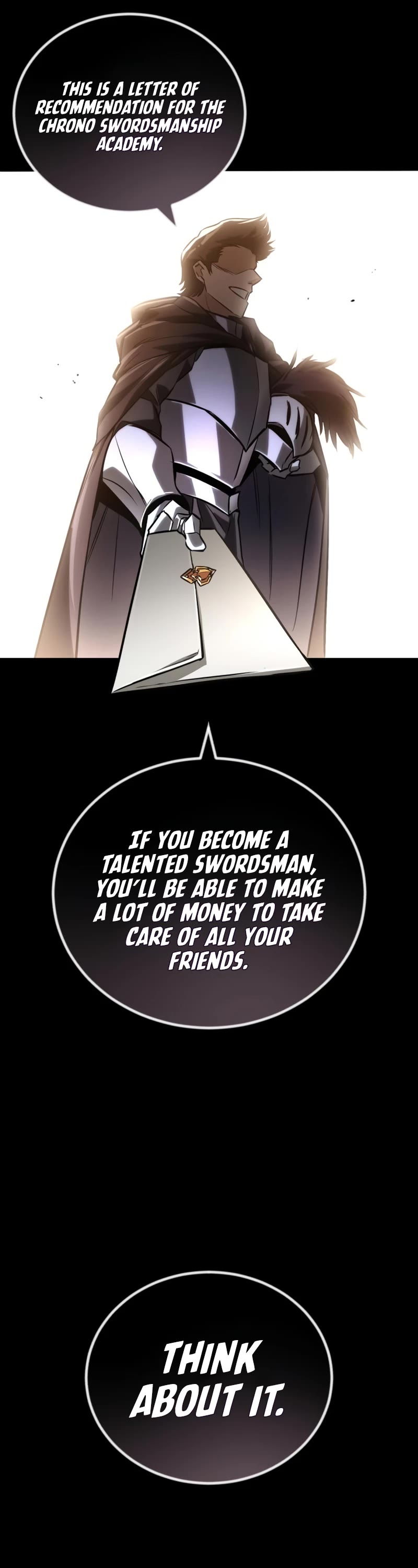 Reformation of the Deadbeat Noble Chapter 94 page 32 - Chapter 94: Why she stood alone