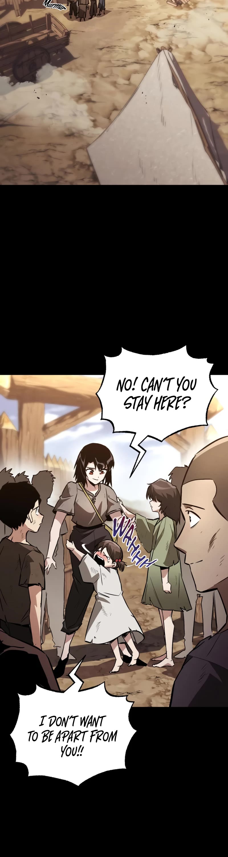 Reformation of the Deadbeat Noble Chapter 94 page 34 - Chapter 94: Why she stood alone