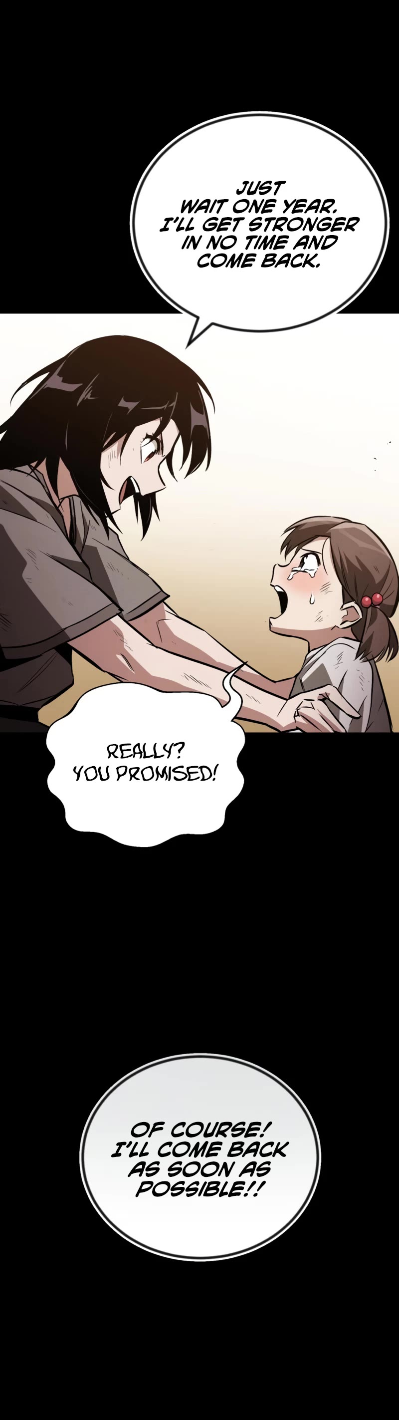 Reformation of the Deadbeat Noble Chapter 94 page 35 - Chapter 94: Why she stood alone