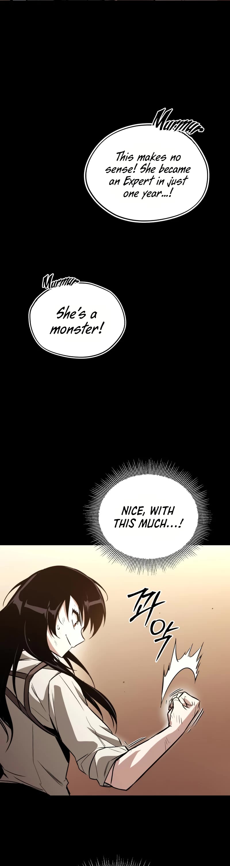 Reformation of the Deadbeat Noble Chapter 94 page 38 - Chapter 94: Why she stood alone