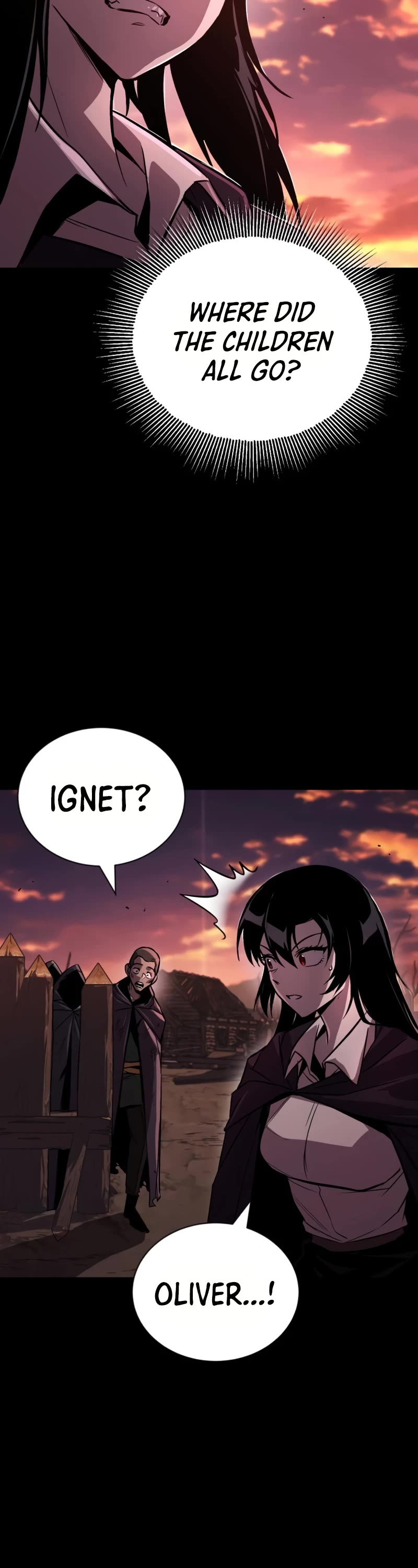 Reformation of the Deadbeat Noble Chapter 94 page 41 - Chapter 94: Why she stood alone