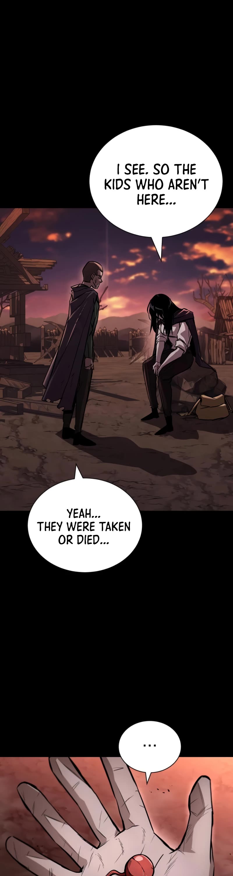 Reformation of the Deadbeat Noble Chapter 94 page 42 - Chapter 94: Why she stood alone