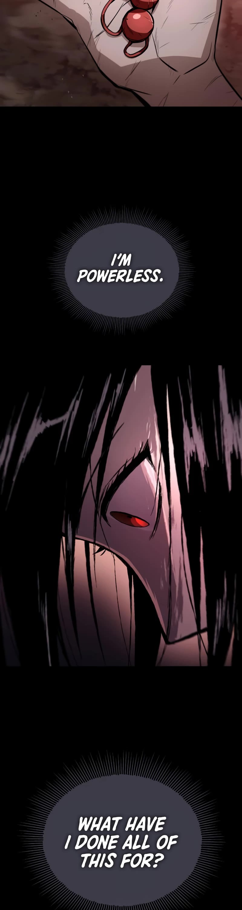 Reformation of the Deadbeat Noble Chapter 94 page 43 - Chapter 94: Why she stood alone