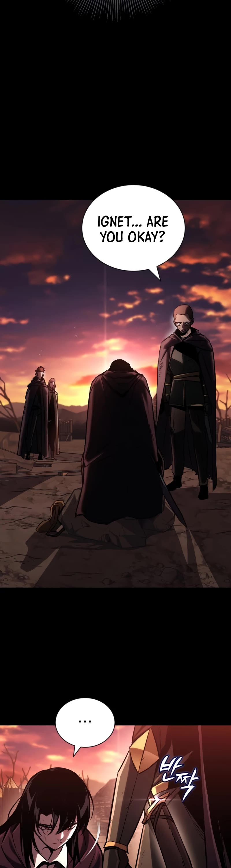 Reformation of the Deadbeat Noble Chapter 94 page 44 - Chapter 94: Why she stood alone