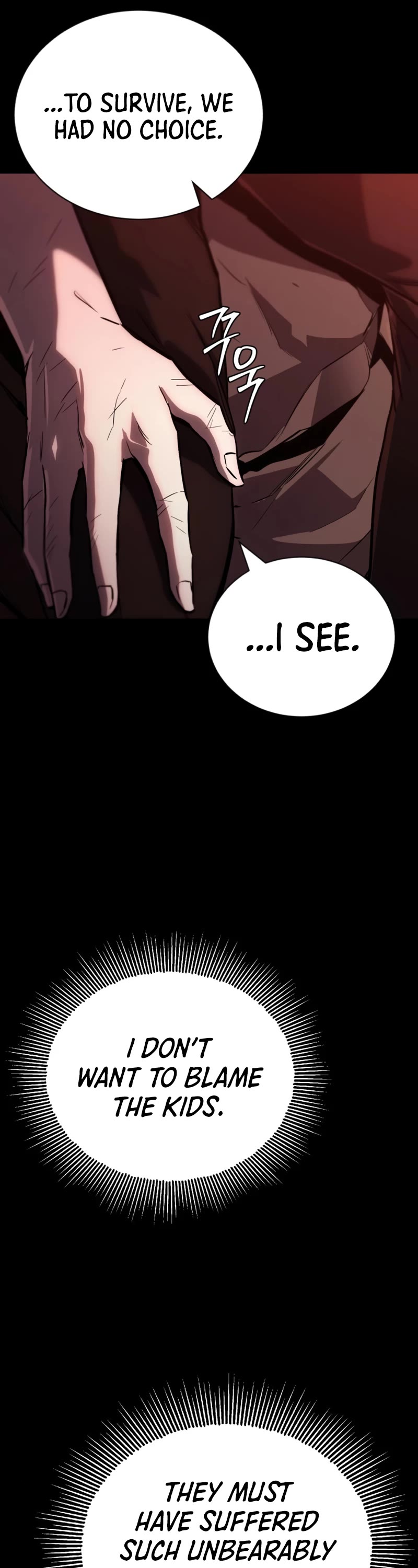 Reformation of the Deadbeat Noble Chapter 94 page 47 - Chapter 94: Why she stood alone