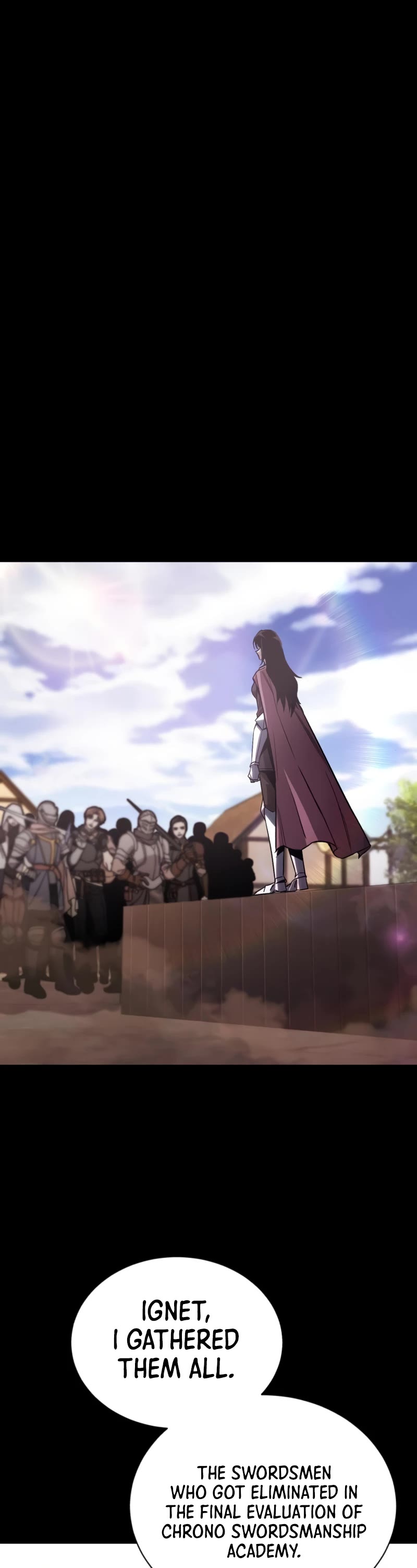 Reformation of the Deadbeat Noble Chapter 94 page 52 - Chapter 94: Why she stood alone
