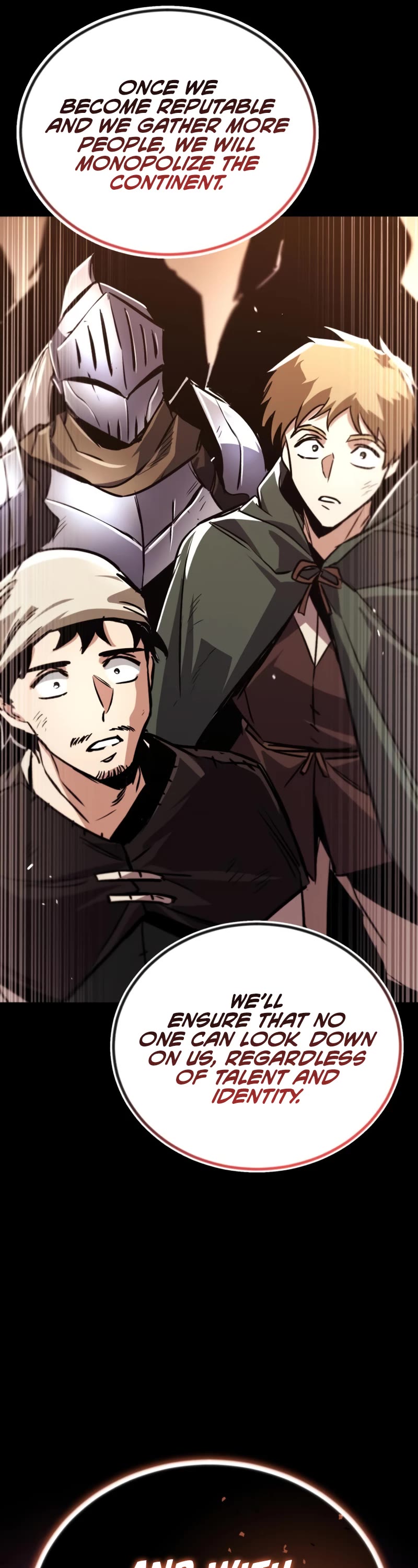 Reformation of the Deadbeat Noble Chapter 94 page 57 - Chapter 94: Why she stood alone