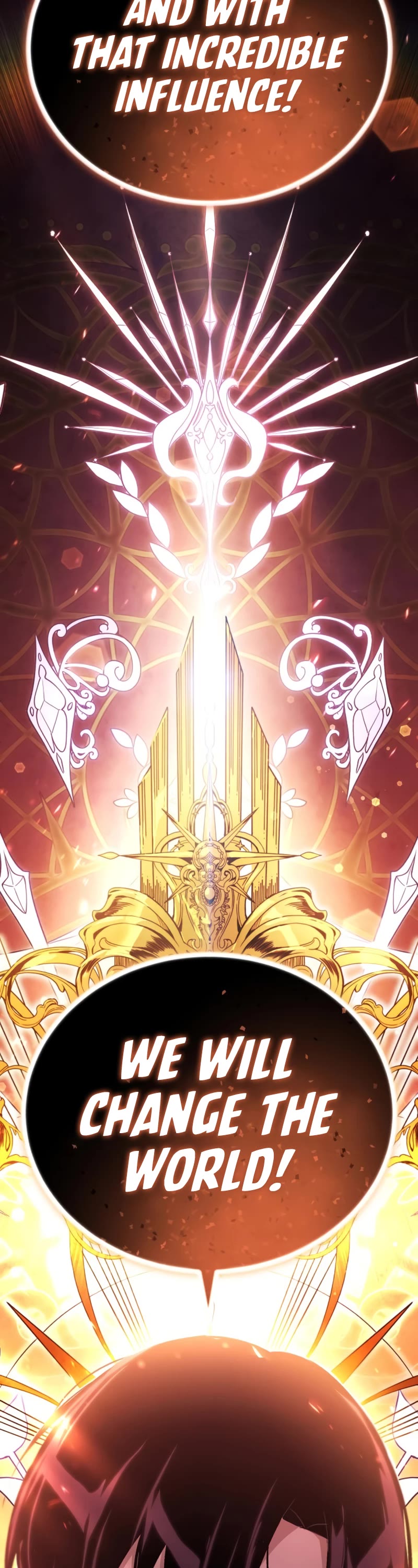 Reformation of the Deadbeat Noble Chapter 94 page 58 - Chapter 94: Why she stood alone