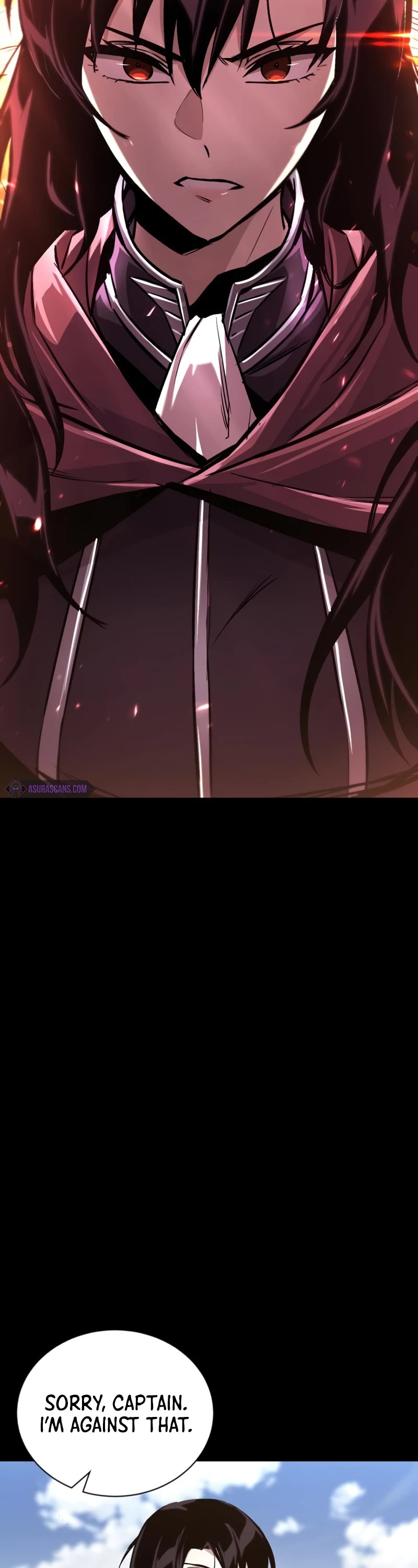 Reformation of the Deadbeat Noble Chapter 94 page 59 - Chapter 94: Why she stood alone