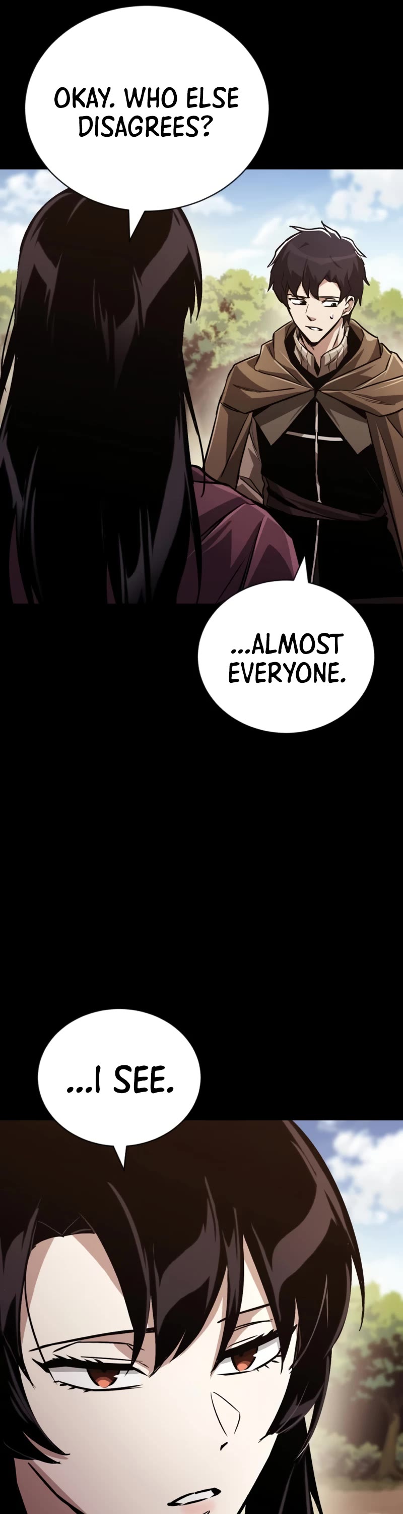 Reformation of the Deadbeat Noble Chapter 94 page 62 - Chapter 94: Why she stood alone