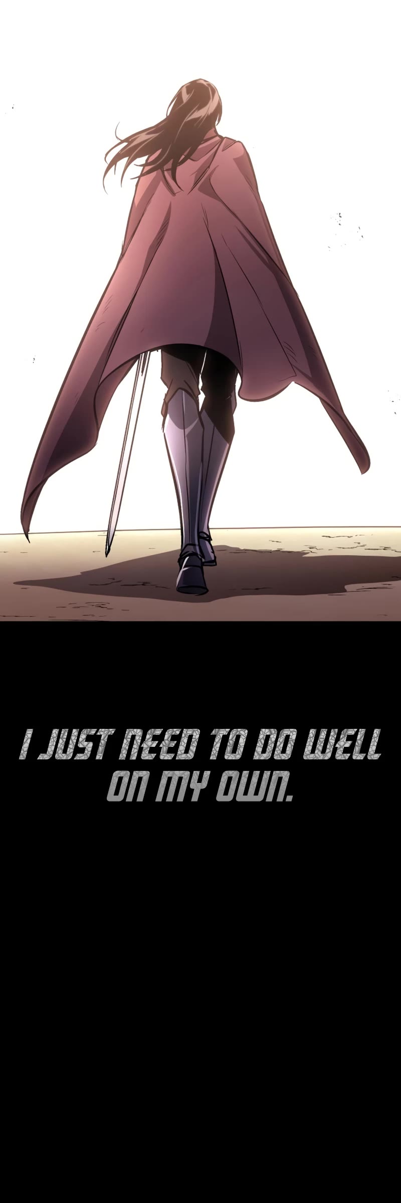 Reformation of the Deadbeat Noble Chapter 94 page 66 - Chapter 94: Why she stood alone