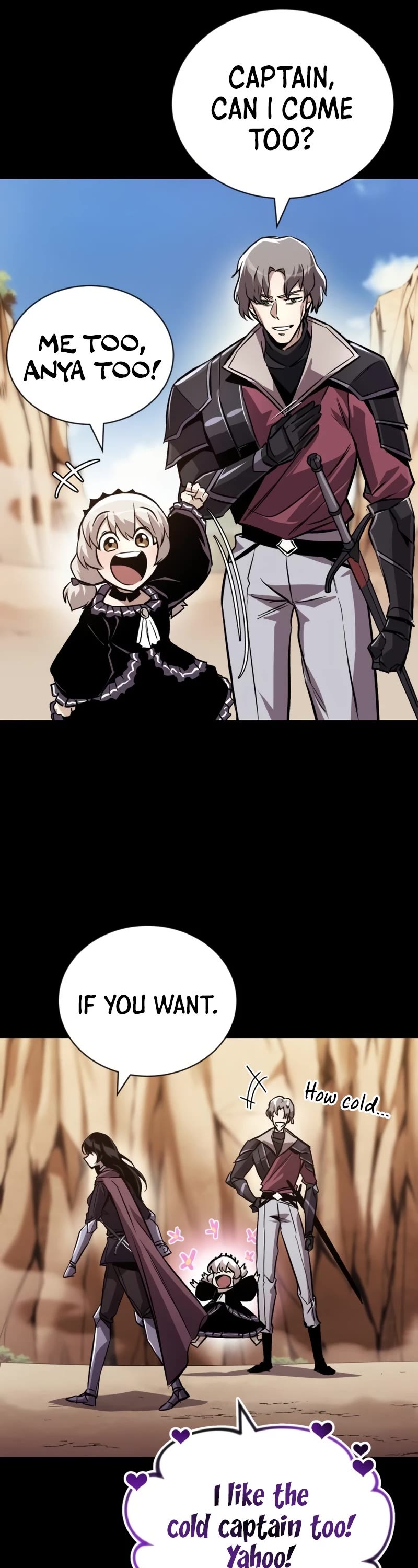 Reformation of the Deadbeat Noble Chapter 94 page 67 - Chapter 94: Why she stood alone