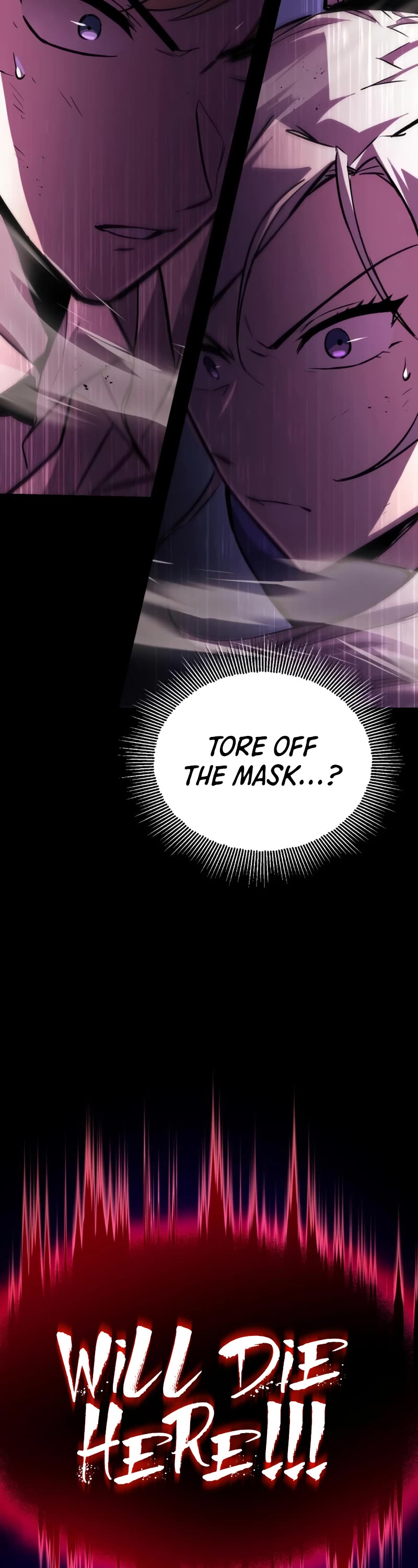 Reformation of the Deadbeat Noble Chapter 94 page 9 - Chapter 94: Why she stood alone