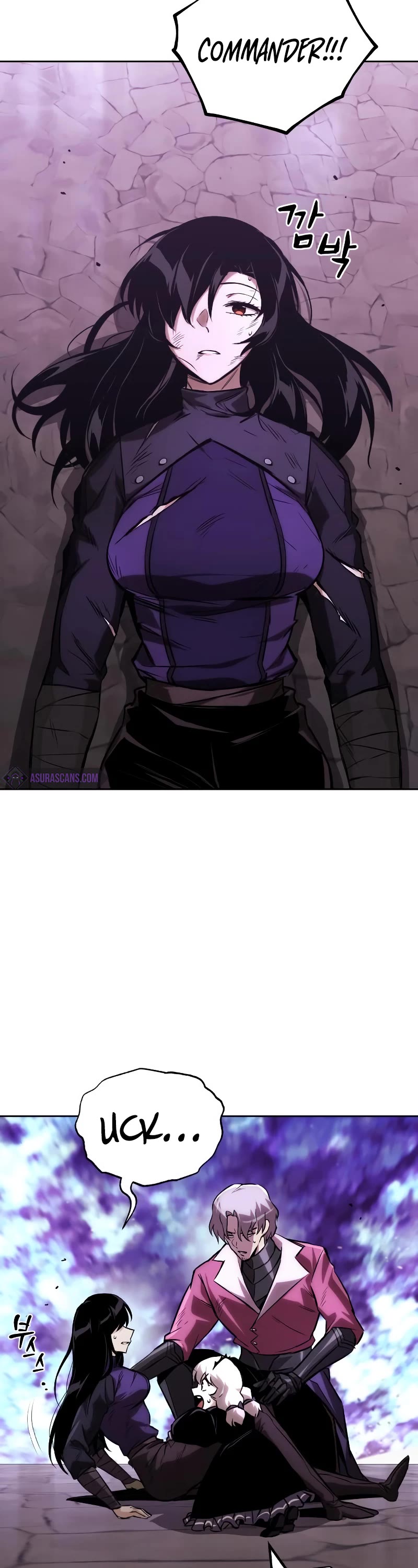 Reformation of the Deadbeat Noble Chapter 95 page 10 - Chapter 95: Heart’s sword