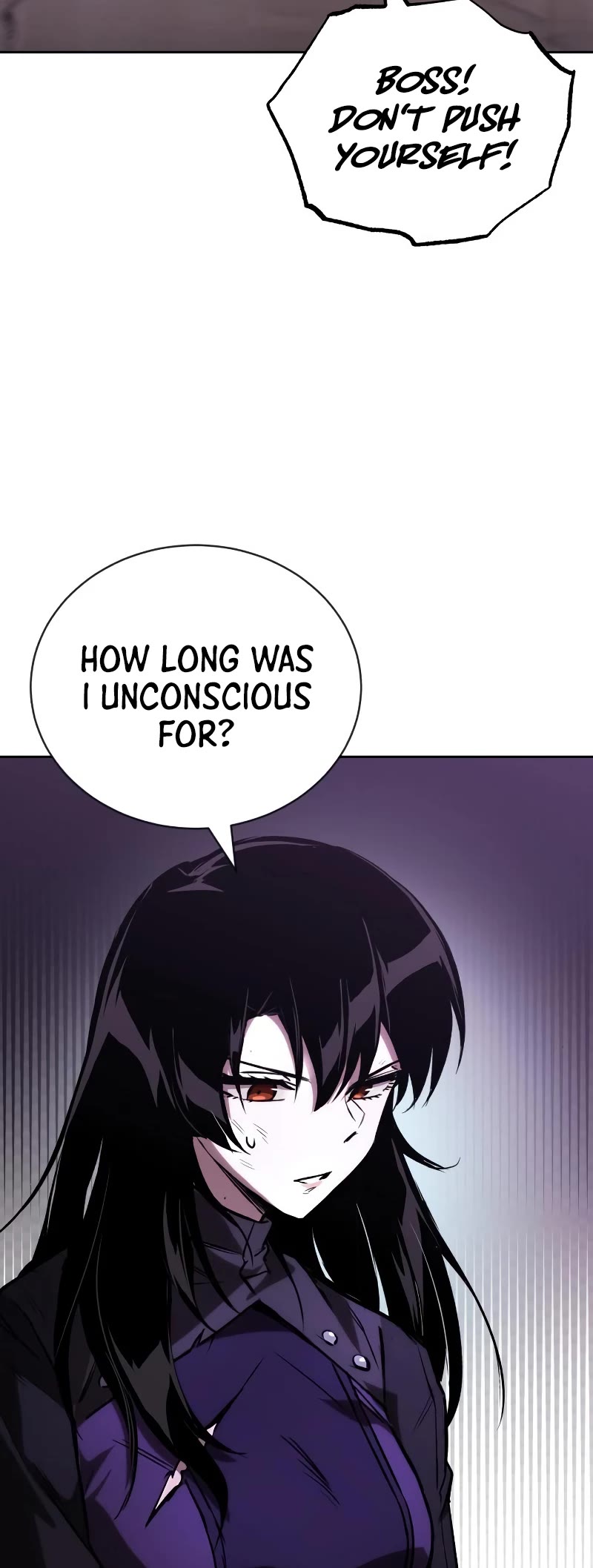 Reformation of the Deadbeat Noble Chapter 95 page 11 - Chapter 95: Heart’s sword
