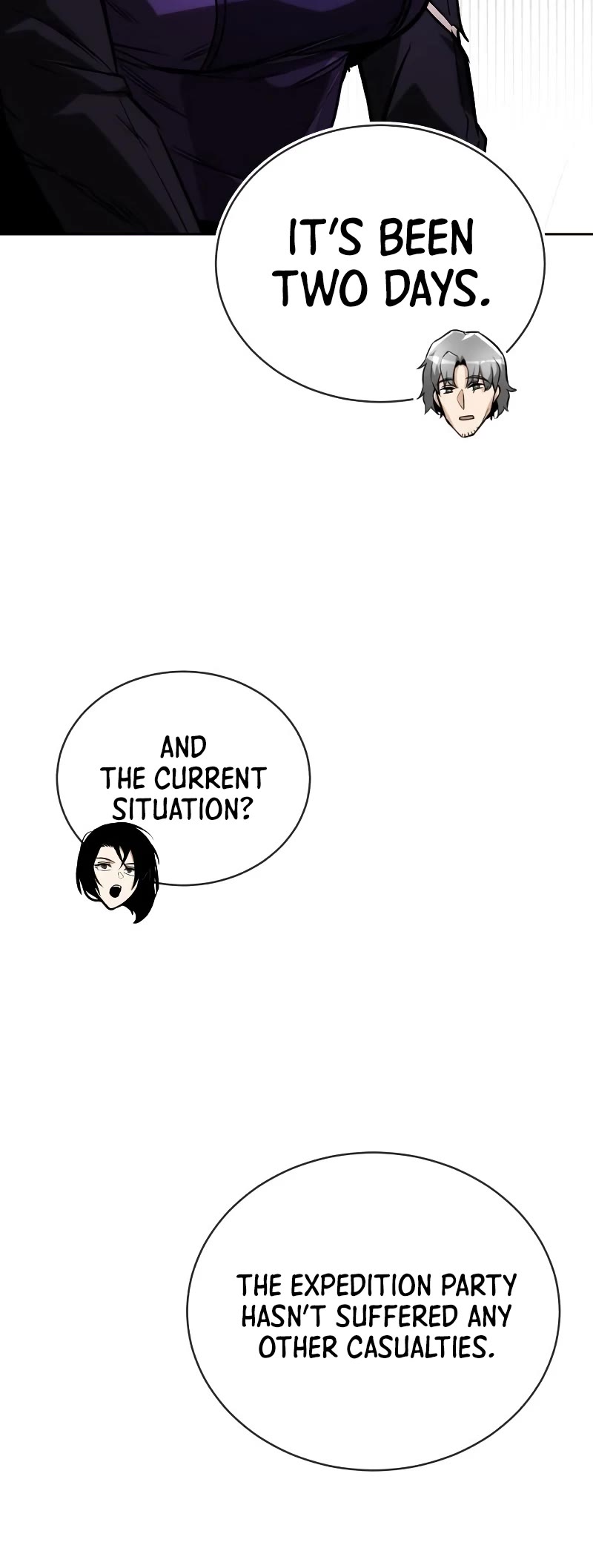 Reformation of the Deadbeat Noble Chapter 95 page 12 - Chapter 95: Heart’s sword
