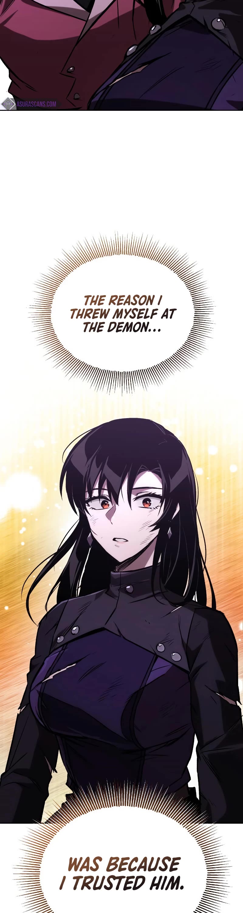 Reformation of the Deadbeat Noble Chapter 95 page 16 - Chapter 95: Heart’s sword