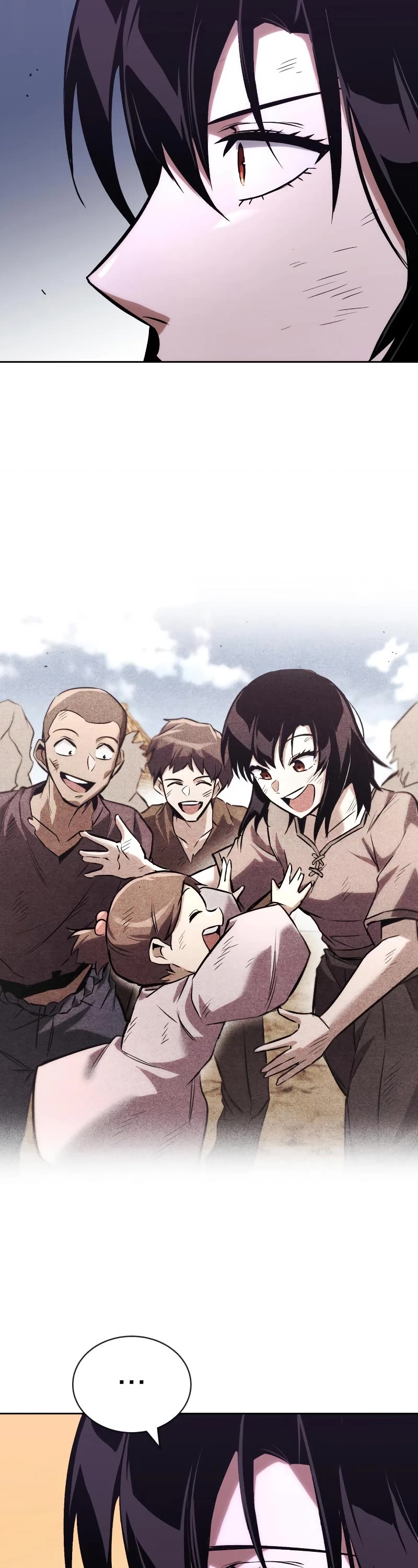 Reformation of the Deadbeat Noble Chapter 95 page 21 - Chapter 95: Heart’s sword