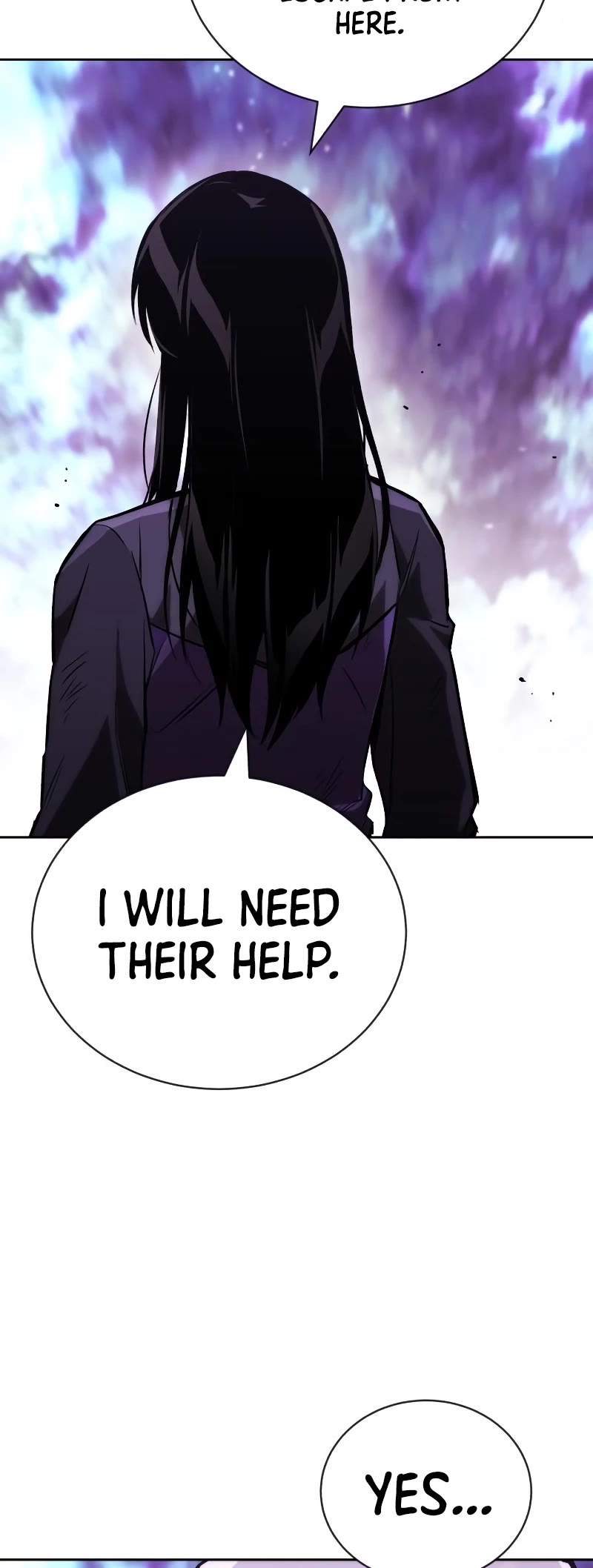 Reformation of the Deadbeat Noble Chapter 95 page 23 - Chapter 95: Heart’s sword
