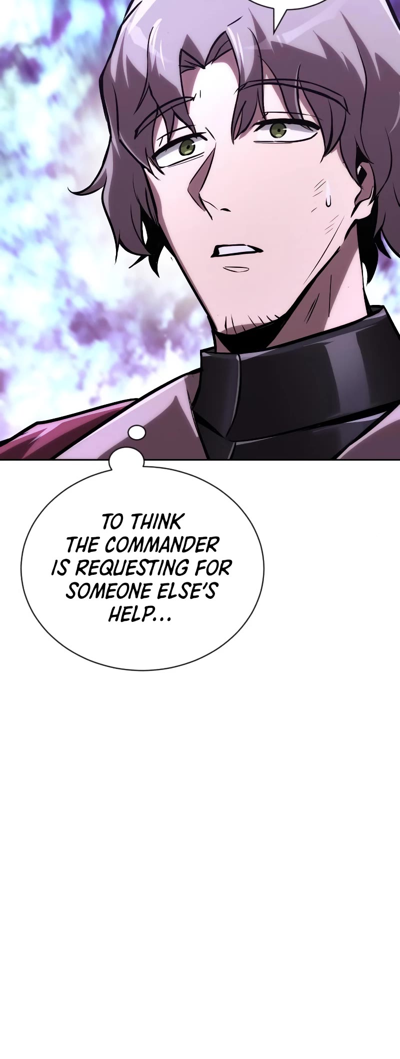 Reformation of the Deadbeat Noble Chapter 95 page 24 - Chapter 95: Heart’s sword