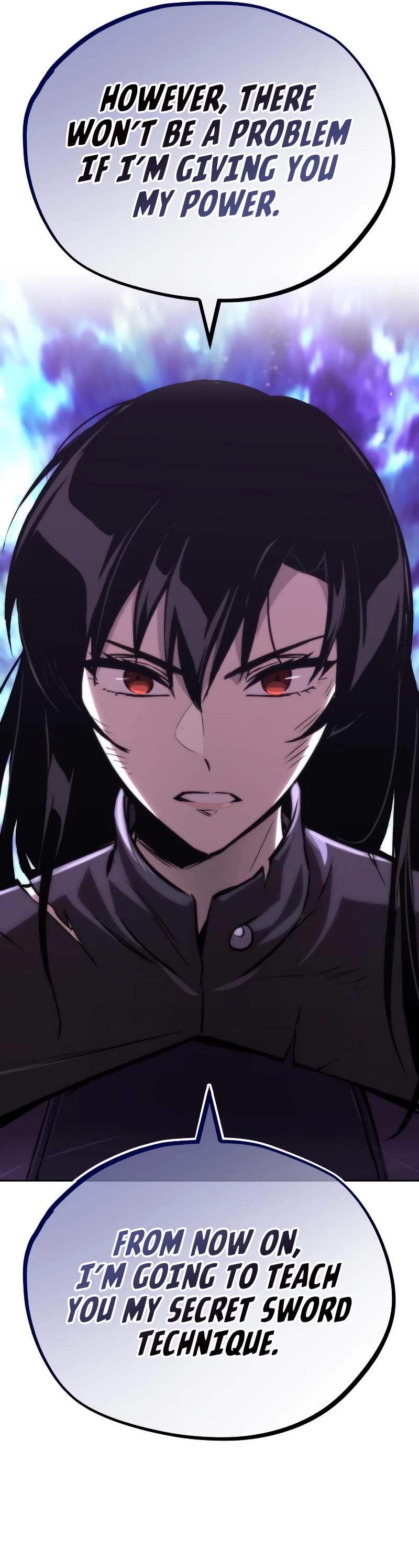 Reformation of the Deadbeat Noble Chapter 95 page 28 - Chapter 95: Heart’s sword