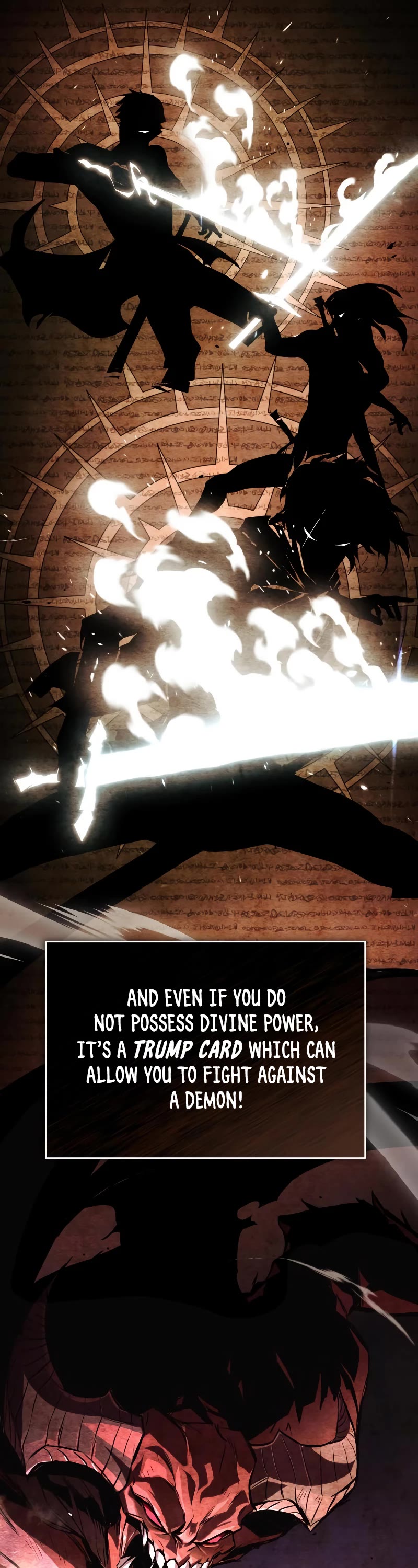 Reformation of the Deadbeat Noble Chapter 95 page 30 - Chapter 95: Heart’s sword